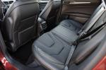 Ford Fusion 2013 года (US)
